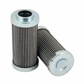 Beta 1 Filters Hydraulic replacement filter for 01NL636VG30EP / INTERNORMEN B1HF0119952